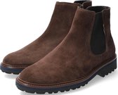 Mephisto Benson - heren laars - bruin - maat 45.5 (EU) 11 (UK)