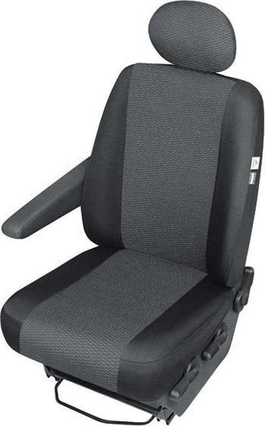 Kegel-błażusiak Stoelhoes Ares Bestelbus Dv1l Links Grijs | bol.com