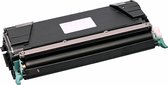 Huismerk toner zwart voor Lexmark C520 C520N C522 C522N C524 C524DN C524DTN C524N C530 C530DN C532 C532DN C532N C534 C534DN C534DTN C534N C5222KS van ABC