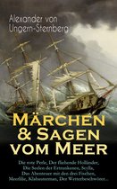 Märchen & Sagen vom Meer