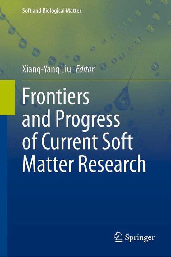 Chemistry and Material Science (R0) - Frontiers and Progress ... - cover
