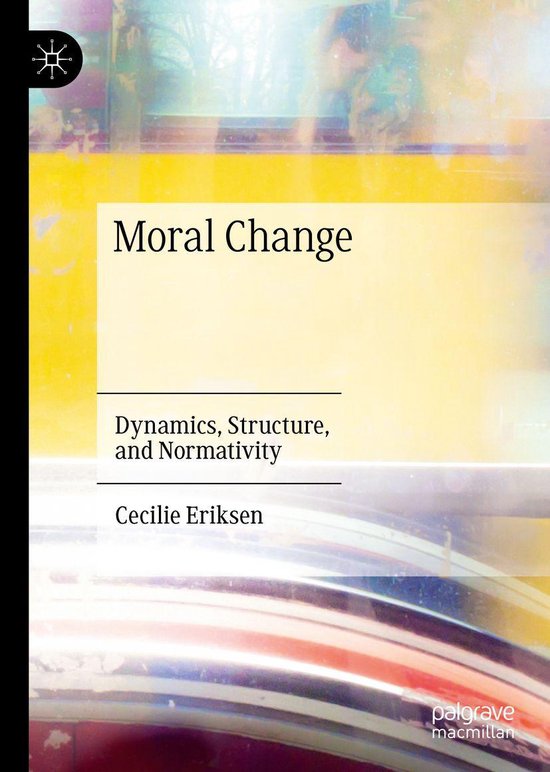 Philosophy and Religion (R0) - Moral Change - cover
