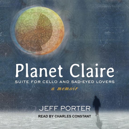 Planet Claire - cover