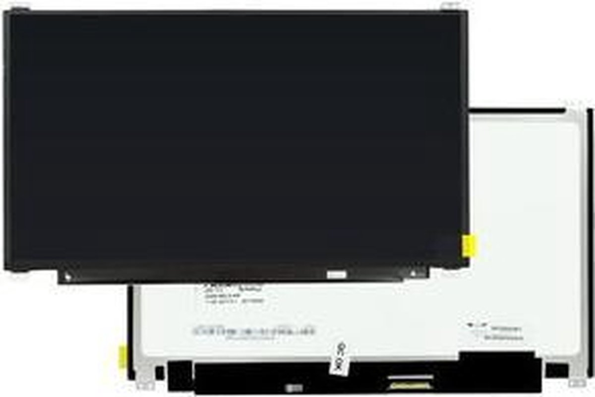 13.3 Inch LCD Scherm 3200x1800 Glans 40Pin