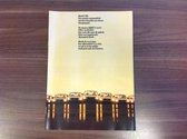 BMW E28 aanvulling tbv brochure A4 NL jaren 80