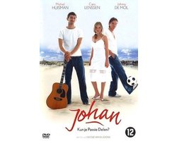 Speelfilm - Johan