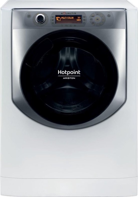 Hotpoint AQD1172D 697J EU/A N machine à laver avec sèche linge Autoportante  Charge... | bol