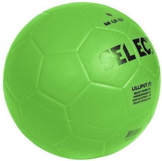 Select Kids Soft Handbal