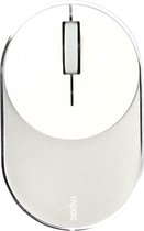 Rapoo M600 - Muis - Draadloos - Small - Wit