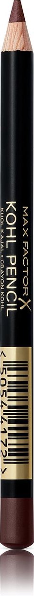 Max Factor Kohl Pencil Oogpotlood - 30 Brown
