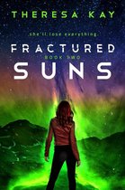 Broken Skies 2 - Fractured Suns