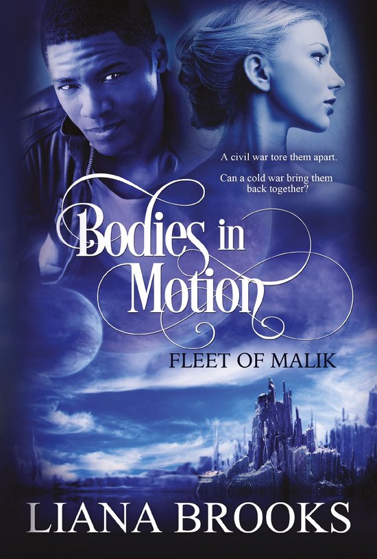 Fleet Of Malik - Bodies In Motion