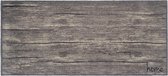 MD Entree - Design mat - Universal - Home Wood - 67 x 150 cm
