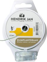 Hendrik Jan - Klimplantdraad - Mestkorfje - 50 m