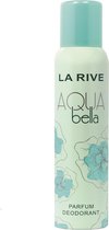 La Rive - La Rive Aqua Bella For Woman Deo 150Ml