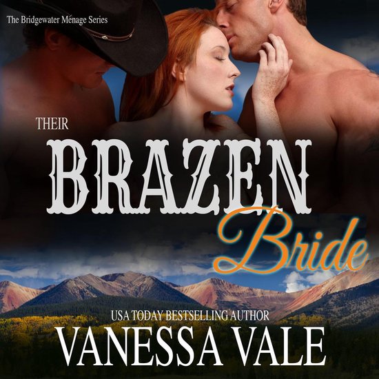 Their Brazen Bride - cover