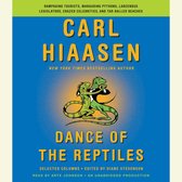 Dance of the Reptiles
