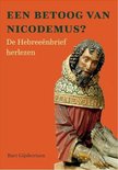 Een betoog van Nicodemus?