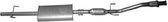 Katalysator Mercedes Sprinter 2.9 OM602LA 2/96-4/00