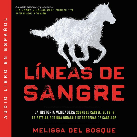 LiNeas De Sangre - cover