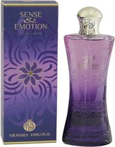 Real Time - Sense & Emotion For Women - Eau De Parfum - 100ML