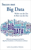 Succes met big data