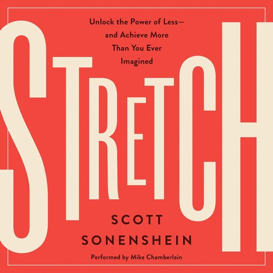 Stretch - cover