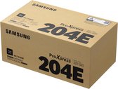 Samsung MLT-D204E - Extra hoog rendement - zwart - origineel - tonercartridge (SU925A) - voor ProXpress SL-M3825, SL-M3875, SL-M4025, SL-M4075