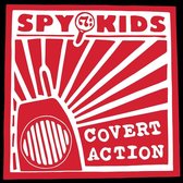 Spy Kids - Covert Action (LP)