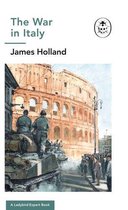 The Ladybird Expert Series 14 - The War in Italy: A Ladybird Expert Book