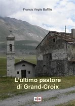 I Mainstream 27 - L'ultimo pastore di Grand-Croix