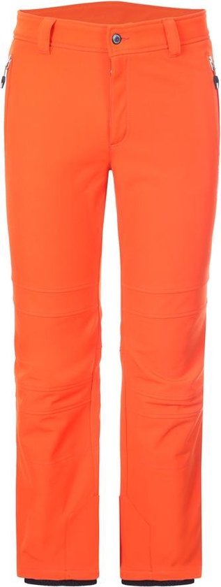 Pantalon de ski homme Ice Peak Otso orange | bol.com