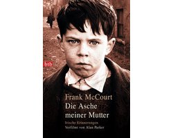 Die Asche meiner Mutter