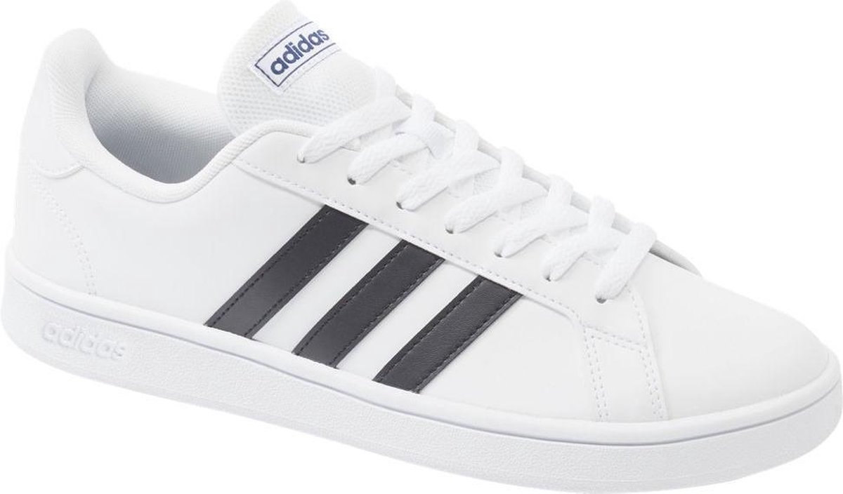 adidas Heren Sneakers Wit Maat 43 1/3