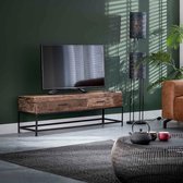 Meer Design TV Meubel Panama