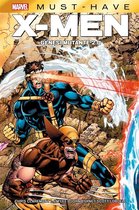 Marvel Must-Have 20 - Marvel Must-Have: X-Men - Genesi Mutante 2.0
