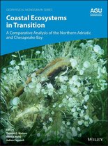 Geophysical Monograph Series - Coastal Ecosystems in Transition