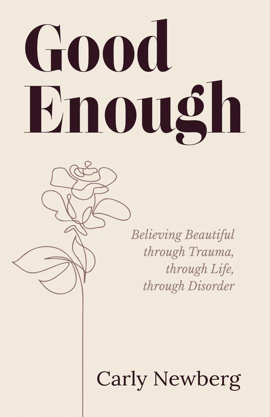 Good Enough - cover