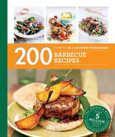 Hamlyn All Colour Cookery - Hamlyn All Colour Cookery: 200 Barbecue Recipes