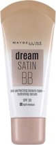 Maybelline Dream Satin BB Cream
