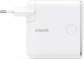 Anker PowerCore III Fusion 5000 mAh Powerbank - Zwart