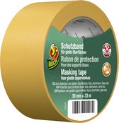 Duck tape – PVC–masking ribbel – 30 mm x 33 m
