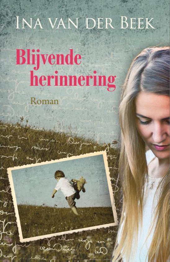 Blijvende herinnering - cover