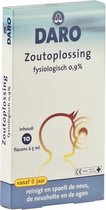 Daro Fysiologische Zoutoplossing - 10 x 5 ml
