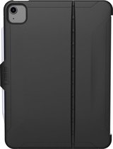 UAG - iPad Pro 11 (2020) Hoes -  Scout Zwart