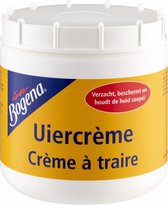 Bogena uiercrème  - 900 gr - bodycrème