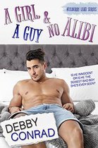 Mulberry Lake 3 - A Girl, a Guy and No Alibi
