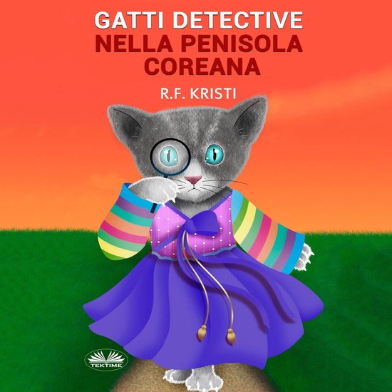 Foto: Gatti detective nella penisola coreana