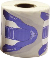 IBD Sjablonen Blauw Freeform blauw 300 st