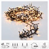 Decorative Lighting Micro Cluster Kerstverlichting - 11 meter - extra warm wit - 560 LED's